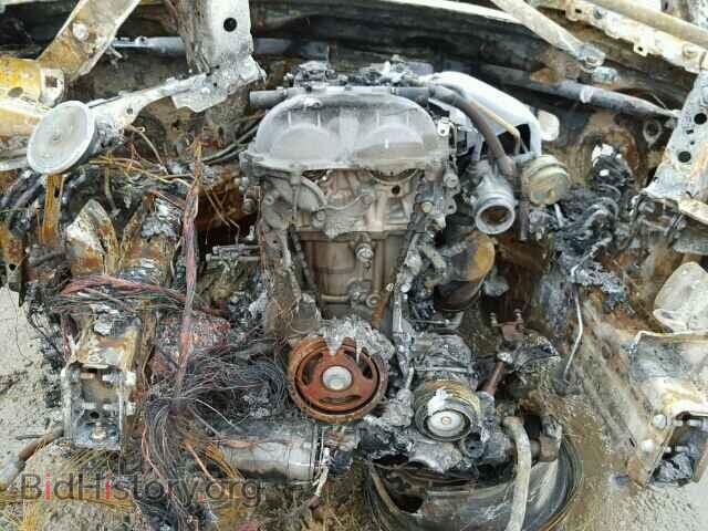 2014 CADILLAC CTS - VIN: 1G6AP5SXXE0144656 - Фото 7