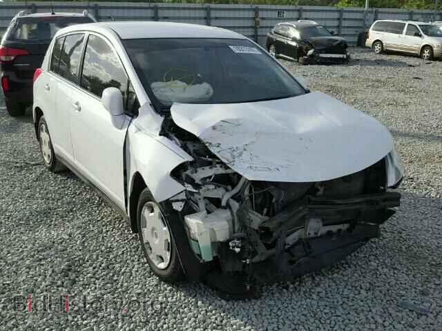 Фотография 3N1BC1CP7AL431277 - NISSAN VERSA 2010