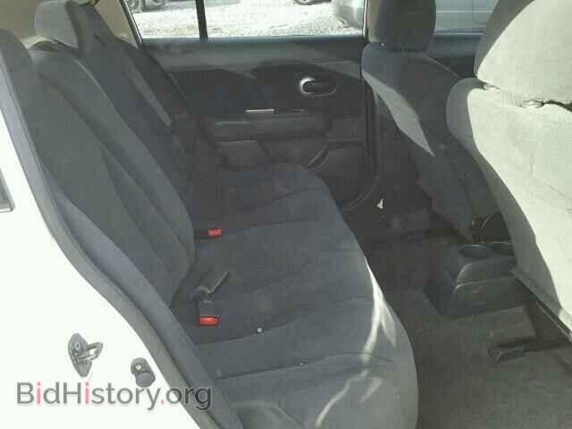 2010 NISSAN VERSA - VIN: 3N1BC1CP7AL431277 - Фото 6