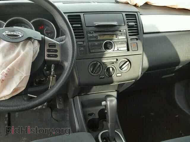 2010 NISSAN VERSA - VIN: 3N1BC1CP7AL431277 - Фото 9