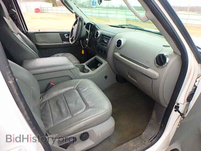 2005 FORD EXPEDITION - VIN: 1FMPU16585LA71492 - Фото 5