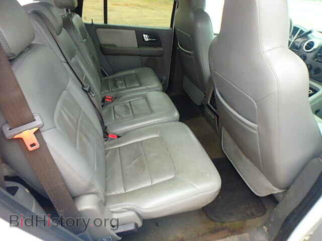 2005 FORD EXPEDITION - VIN: 1FMPU16585LA71492 - Фото 6
