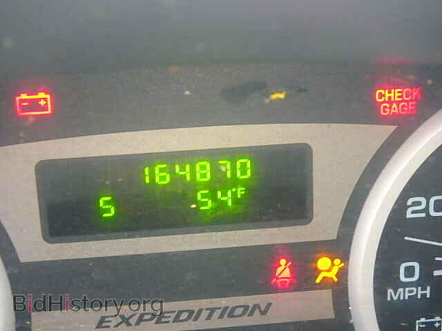 2005 FORD EXPEDITION - VIN: 1FMPU16585LA71492 - Фото 8