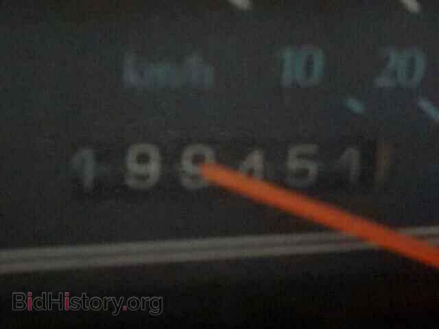 1993 CADILLAC DEVILLE - VIN: 1G6CD53B3P4204647 - Фото 8