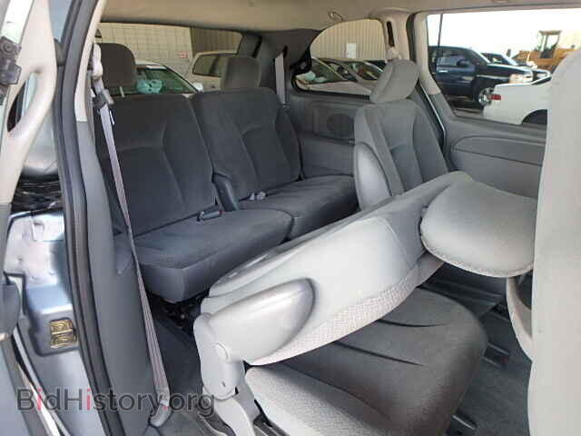 2005 DODGE CARAVAN - VIN: 1D4GP45R45B316377 - Фото 6