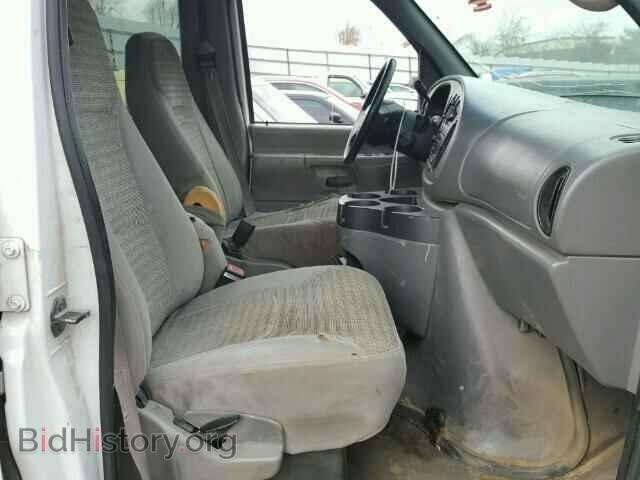 2001 FORD ECONOLINE - VIN: 1FBSS31LX1HA96711 - Photo 5