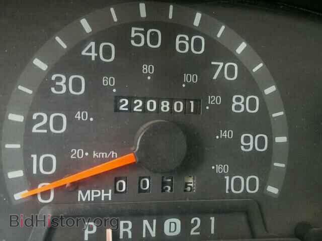 2001 FORD ECONOLINE - VIN: 1FBSS31LX1HA96711 - Photo 8