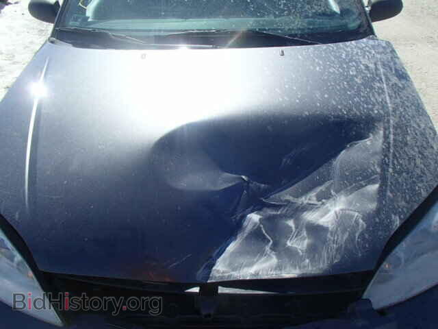 2007 FORD FOCUS - VIN: 1FAFP34N07W309350 - Фото 7