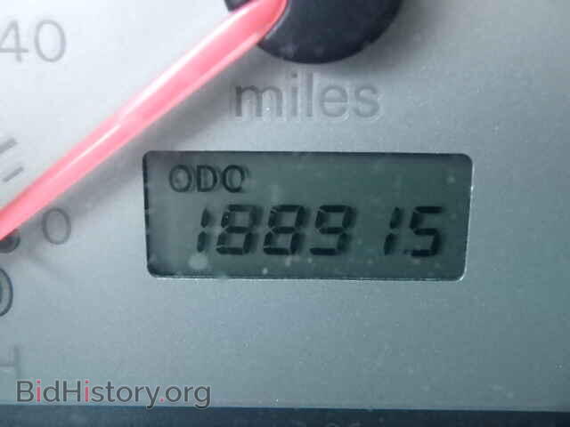 2000 MITSUBISHI ECLIPSE - VIN: 4A3AC84L0YE090888 - Фото 8