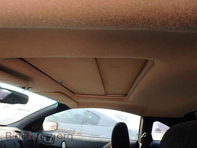 2000 MITSUBISHI ECLIPSE - VIN: 4A3AC84L0YE090888 - Фото 10