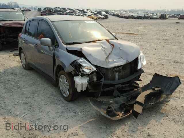 Фотография 3N1BC1CP8CK220811 - NISSAN VERSA 2012