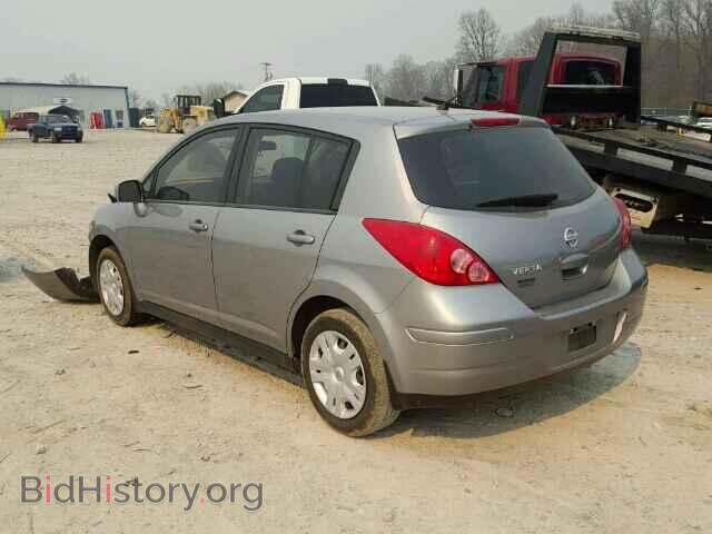 2012 NISSAN VERSA - VIN: 3N1BC1CP8CK220811 - Фото 3