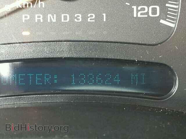 2006 CHEVROLET SILVERADO - VIN: 1GCEK19B76Z166370 - Фото 8