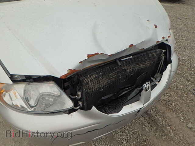 2006 DODGE CARAVAN - VIN: 2D8GP44L06R895611 - Фото 9
