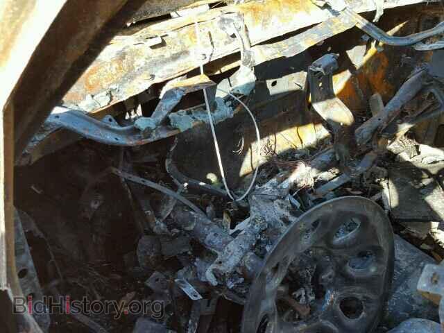 2005 CHEVROLET SILVERADO - VIN: 2GCEC19V851188893 - Фото 8