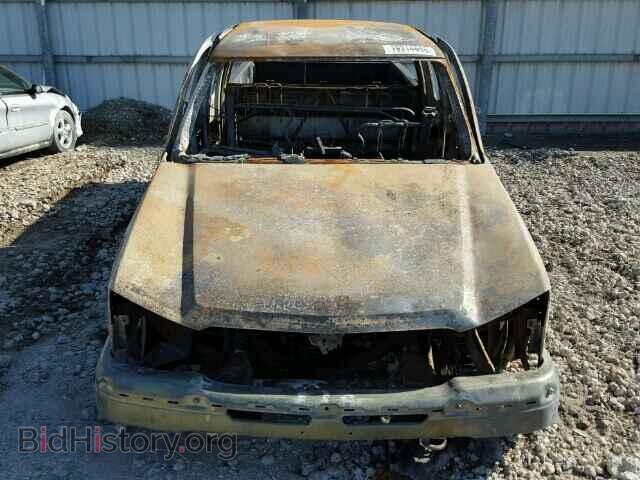 2005 CHEVROLET SILVERADO - VIN: 2GCEC19V851188893 - Фото 10