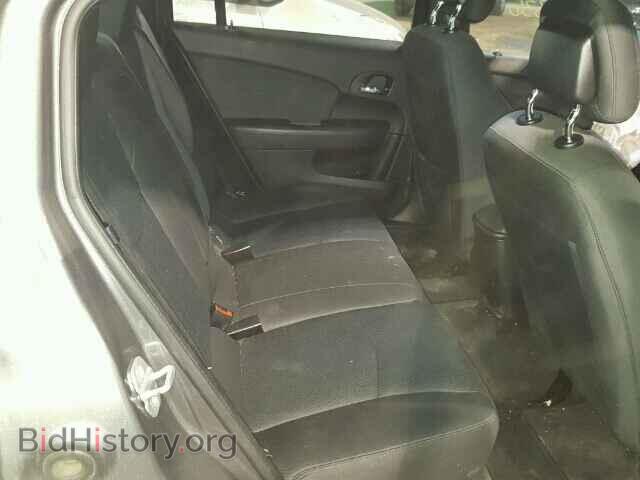 2012 CHRYSLER 200 - VIN: 1C3CCBBG2CN131405 - Фото 6