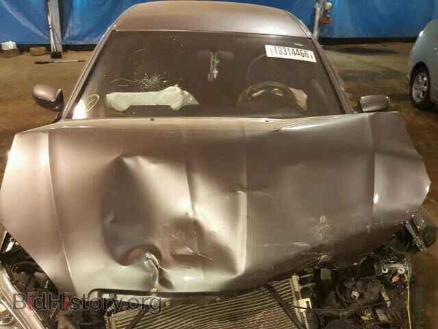 2012 CHRYSLER 200 - VIN: 1C3CCBBG2CN131405 - Фото 7
