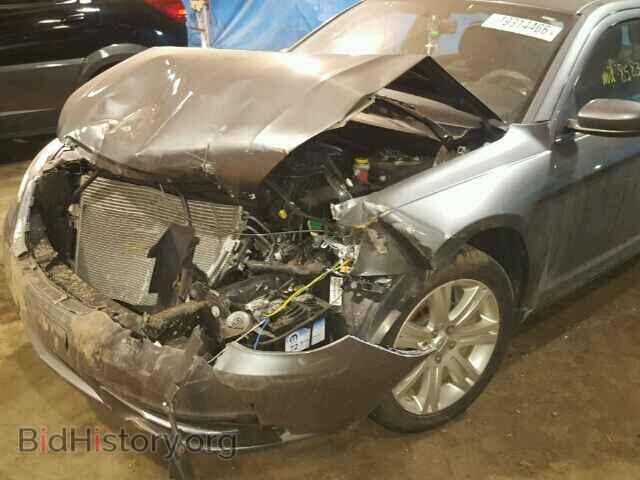 2012 CHRYSLER 200 - VIN: 1C3CCBBG2CN131405 - Фото 10
