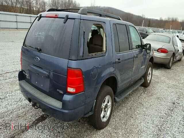 2005 FORD EXPLORER - VIN: 1FMZU73K95ZA17329 - Photo 4