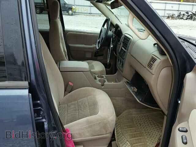 2005 FORD EXPLORER - VIN: 1FMZU73K95ZA17329 - Photo 5
