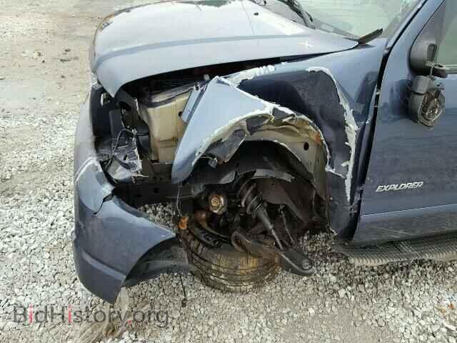 2005 FORD EXPLORER - VIN: 1FMZU73K95ZA17329 - Photo 9