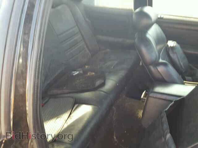 1993 FORD TBIRD - VIN: 1FAPP64R5PH108010 - Фото 6