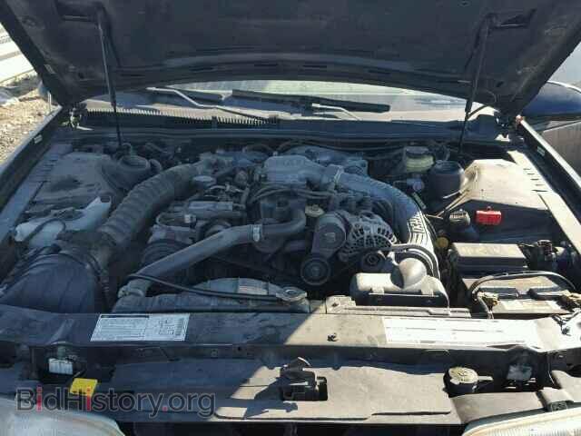 1993 FORD TBIRD - VIN: 1FAPP64R5PH108010 - Фото 7