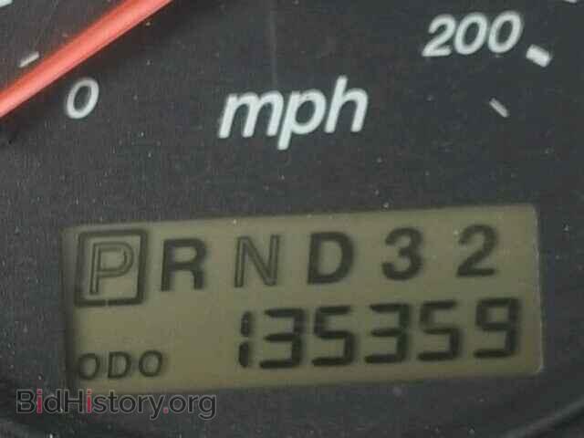 2003 MAZDA MPV - VIN: JM3LW28J330362226 - Фото 8