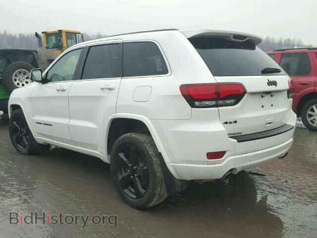 2015 JEEP CHEROKEE - VIN: 1C4RJFAG4FC911992 - Фото 3