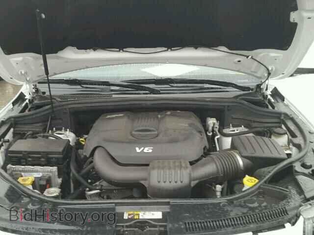 2015 JEEP CHEROKEE - VIN: 1C4RJFAG4FC911992 - Фото 7