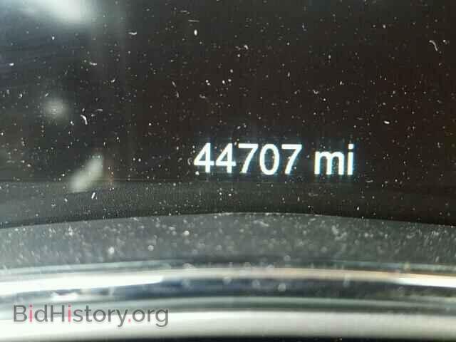 2015 JEEP CHEROKEE - VIN: 1C4RJFAG4FC911992 - Фото 8
