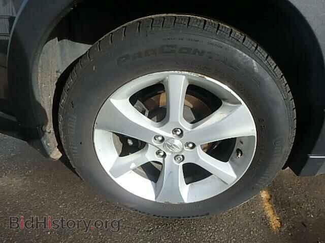 2013 SUBARU OUTBACK - VIN: 4S4BRBLC7D3247614 - Фото 9