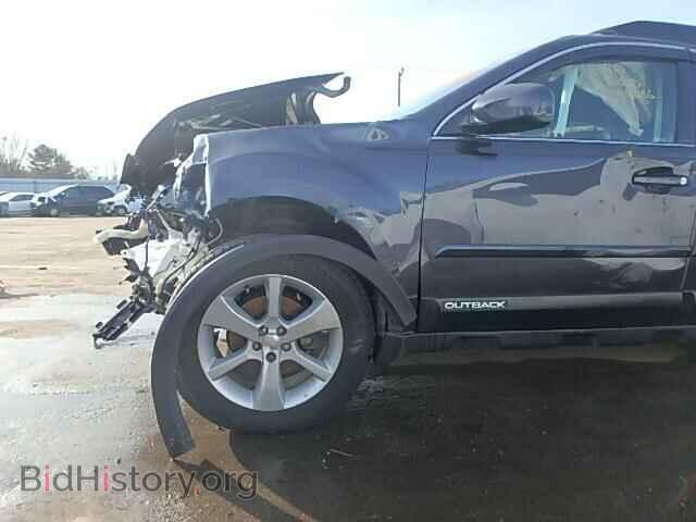 2013 SUBARU OUTBACK - VIN: 4S4BRBLC7D3247614 - Фото 10