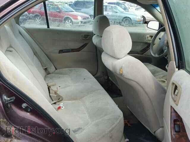 1999 MITSUBISHI GALANT - VIN: 4A3AA46G9XE108401 - Фото 6