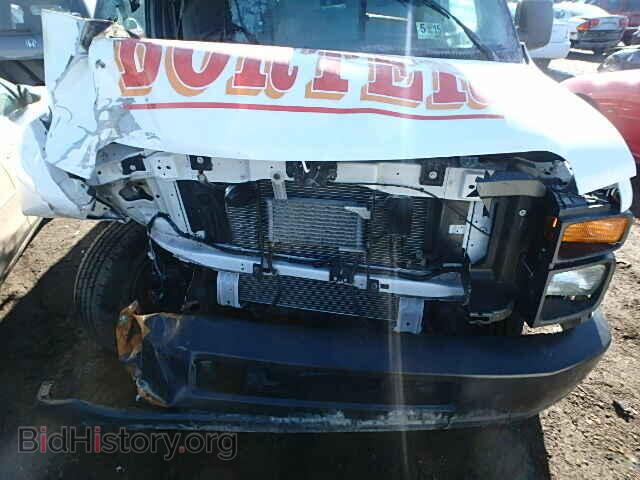2013 FORD ECONOLINE - VIN: 1FTNE2EW1DDA17727 - Фото 7