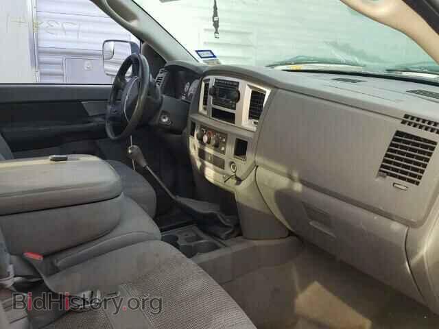 2008 DODGE RAM 3500 - VIN: 3D7ML48A18G128662 - Фото 5