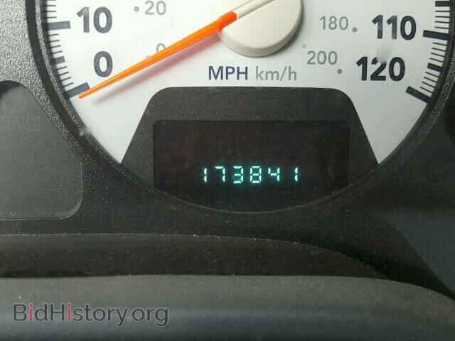 2008 DODGE RAM 3500 - VIN: 3D7ML48A18G128662 - Фото 8