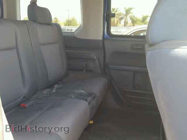 2004 HONDA ELEMENT - VIN: 5J6YH18644L002925 - Фото 6