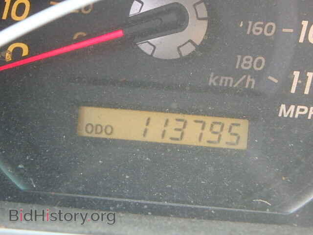 2004 TOYOTA 4RUNNER - VIN: JTEBT17RX40028237 - Photo 8