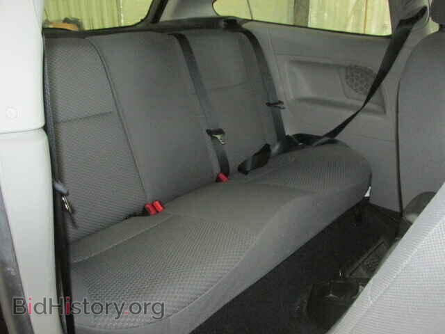 2007 FORD FOCUS - VIN: 1FAHP31N97W205355 - Фото 6