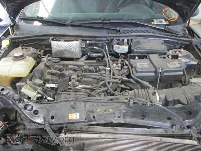 2007 FORD FOCUS - VIN: 1FAHP31N97W205355 - Фото 7