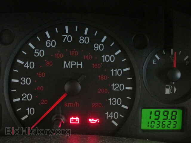 2007 FORD FOCUS - VIN: 1FAHP31N97W205355 - Фото 8