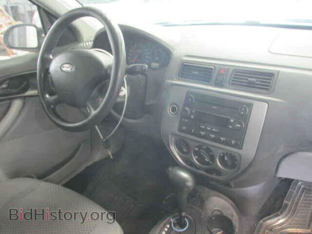 2007 FORD FOCUS - VIN: 1FAHP31N97W205355 - Фото 9
