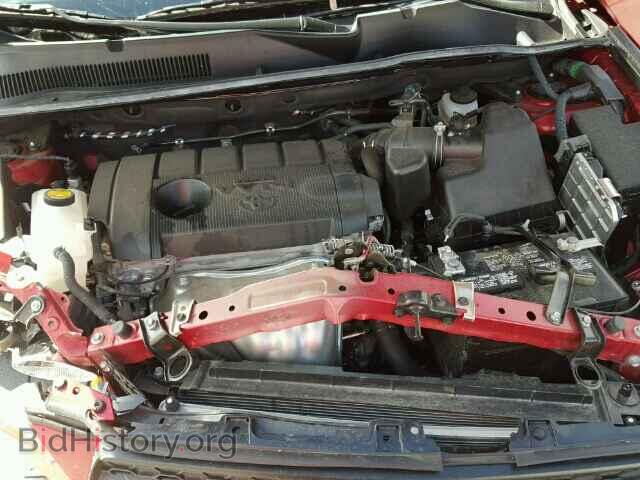 2012 TOYOTA RAV4 - VIN: 2T3ZF4DV1CW112955 - Фото 7