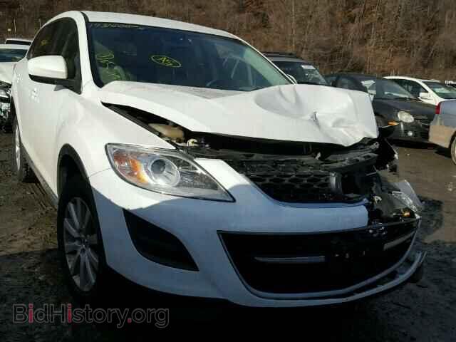 Photo JM3TB3MV3A0226444 - MAZDA CX-9 2010