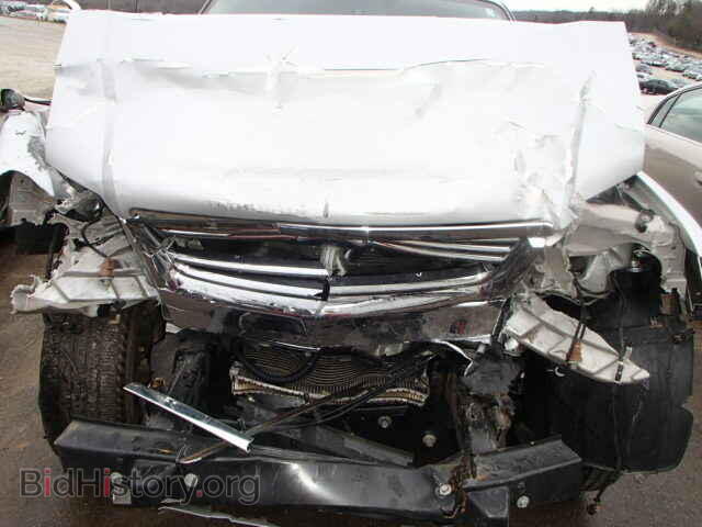 2010 FORD EXPLORER - VIN: 1FMEU6DE6AUA15398 - Фото 7