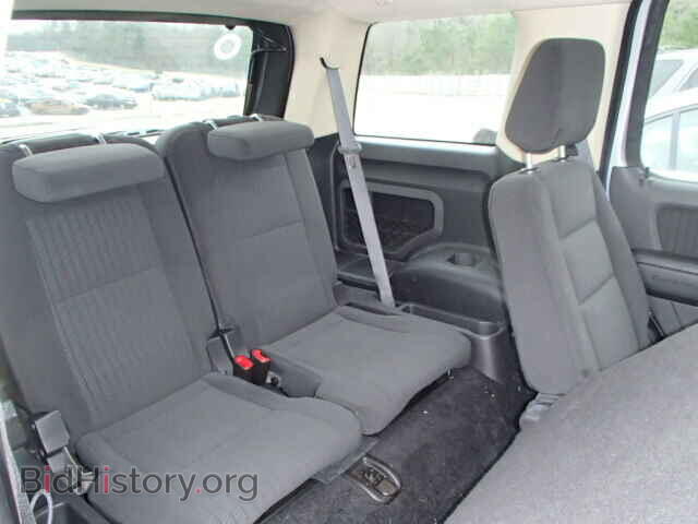 2010 FORD EXPLORER - VIN: 1FMEU6DE6AUA15398 - Фото 9