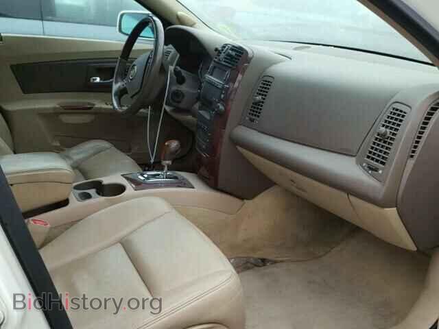 2006 CADILLAC CTS - VIN: 1G6DP577760189268 - Фото 5