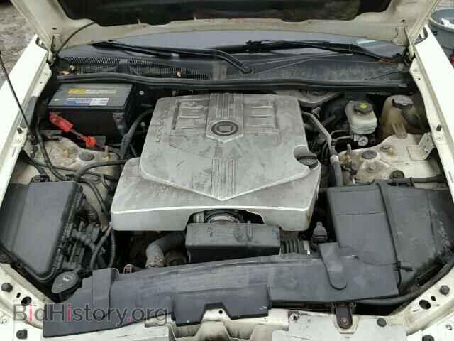 2006 CADILLAC CTS - VIN: 1G6DP577760189268 - Фото 7